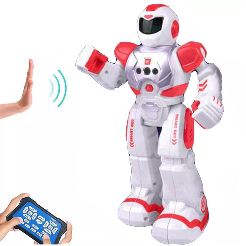 Gesture Sensing Smart Robot™