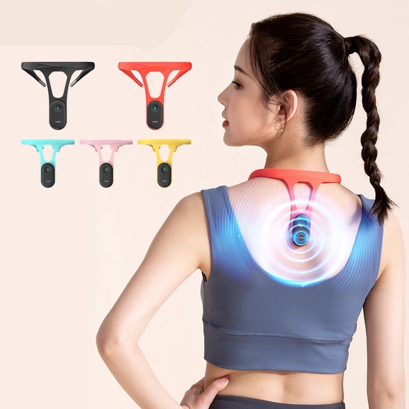 Smart Posture Correction Device™