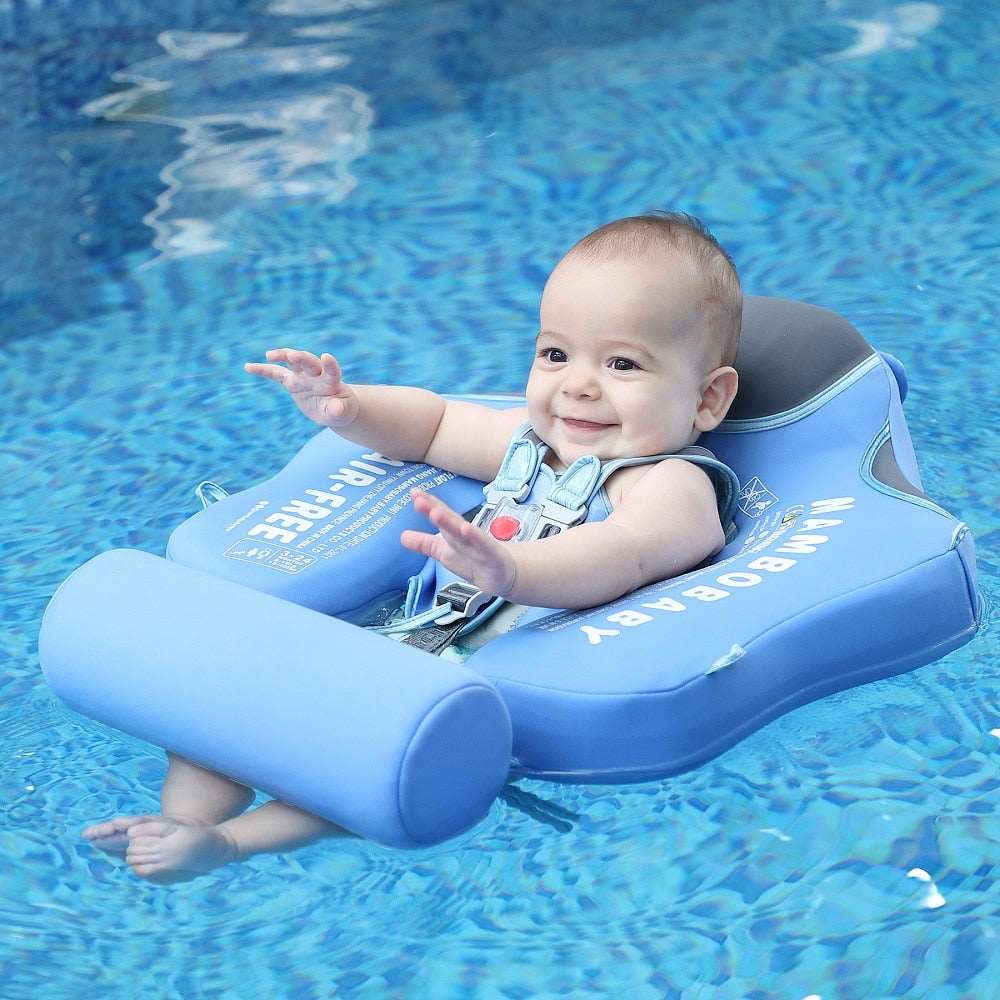 Baby Float Non-Inflatable Swim Ring™