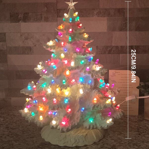 LED Lighted Christmas Tree Decor™