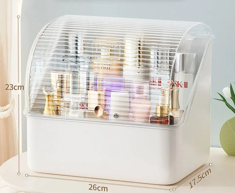 Fashion Acrylic Cosmetic Organizer™