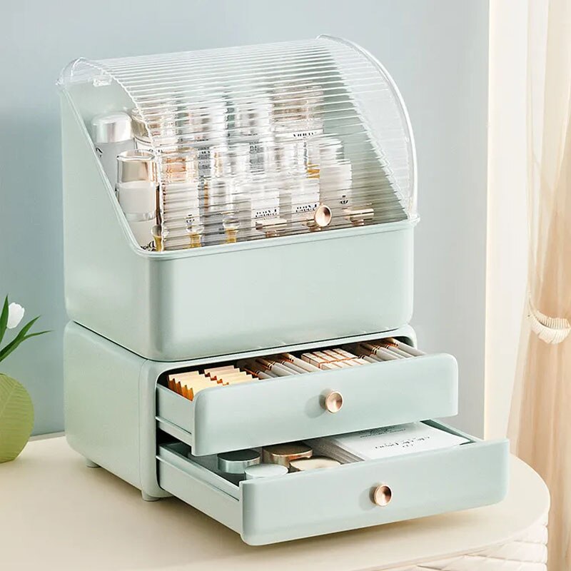 Fashion Acrylic Cosmetic Organizer™