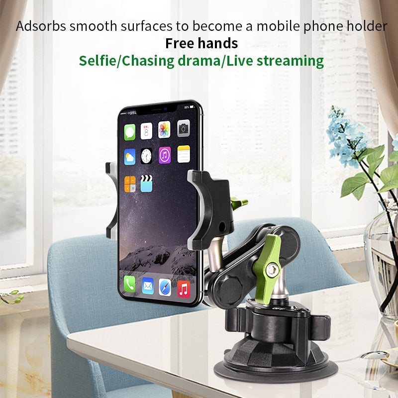 Universal Ball Head Arm for Phone™