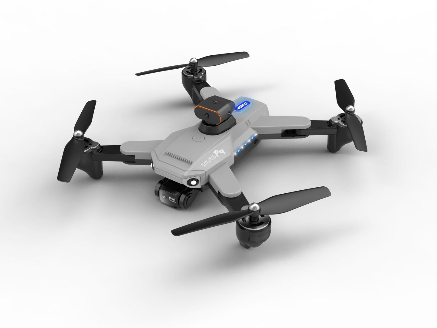 4K Camera Professional P9 Drone™