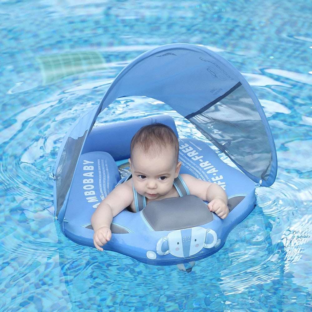 Baby Float Non-Inflatable Swim Ring™