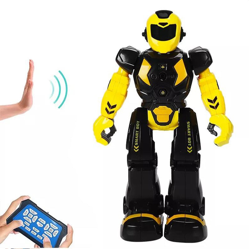 Gesture Sensing Smart Robot™