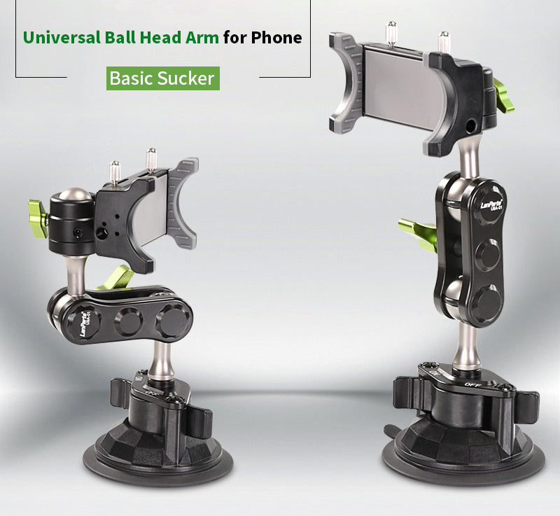 Universal Ball Head Arm for Phone™