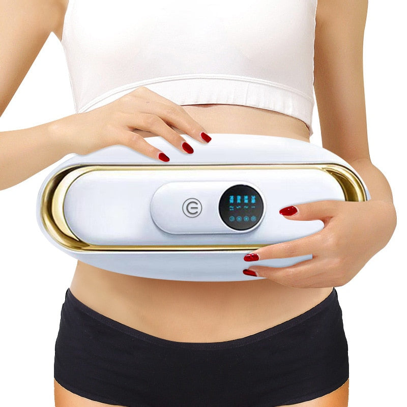 Electric Body Slimming Massager Belt™