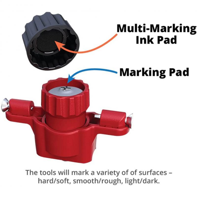 Keyhole Marking Tool Set™