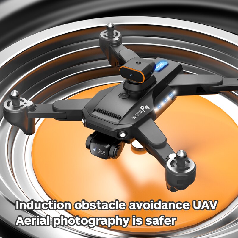 4K Camera Professional P9 Drone™