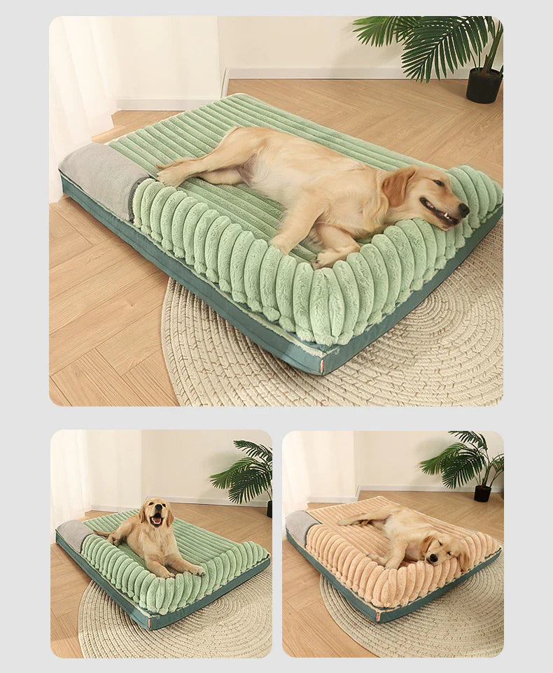 Dog Bed Padded Cushion™