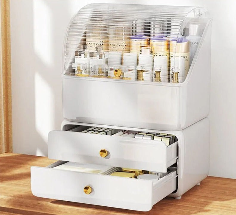 Fashion Acrylic Cosmetic Organizer™