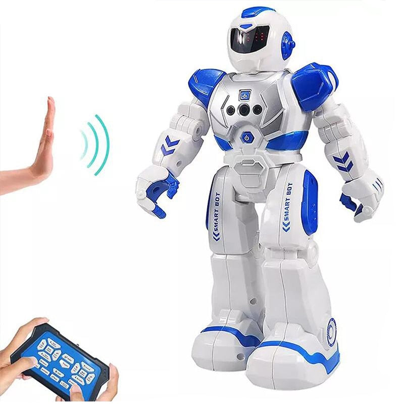 Gesture Sensing Smart Robot™