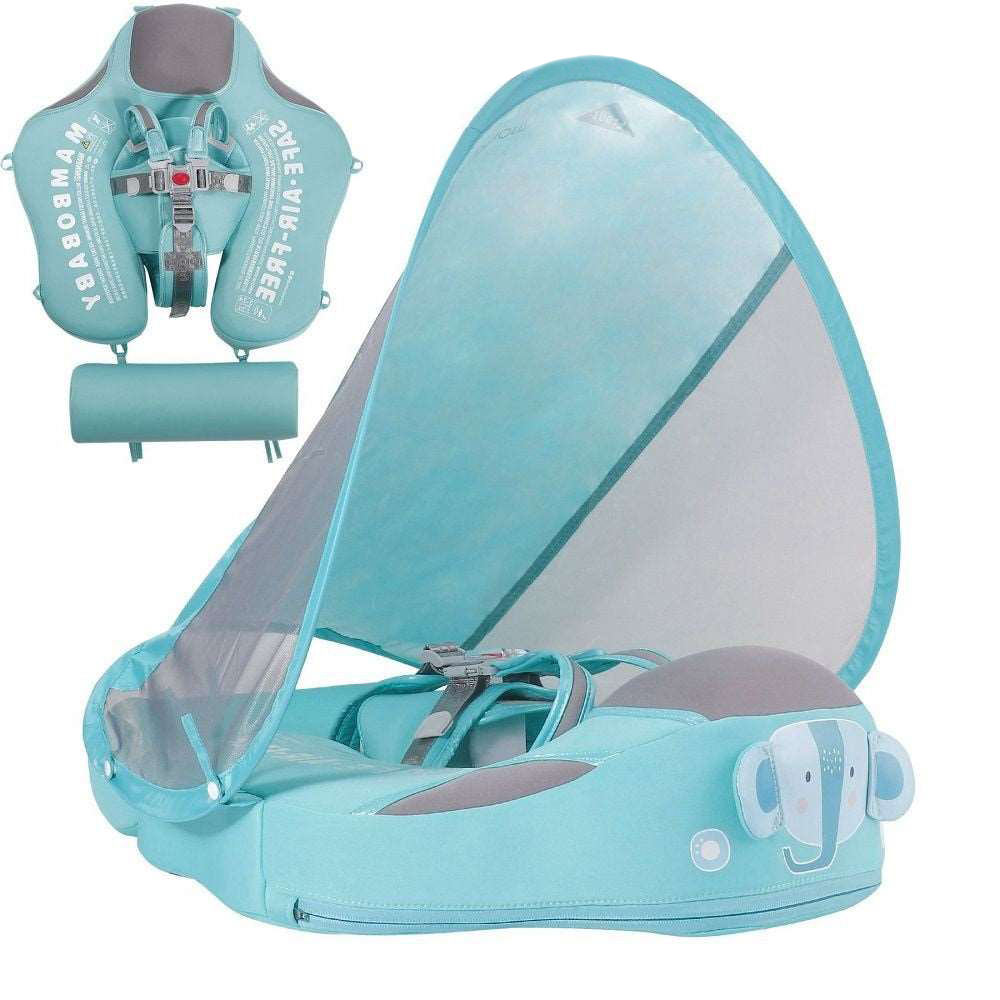 Baby Float Non-Inflatable Swim Ring™