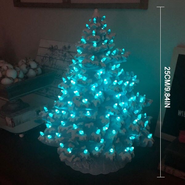 LED Lighted Christmas Tree Decor™