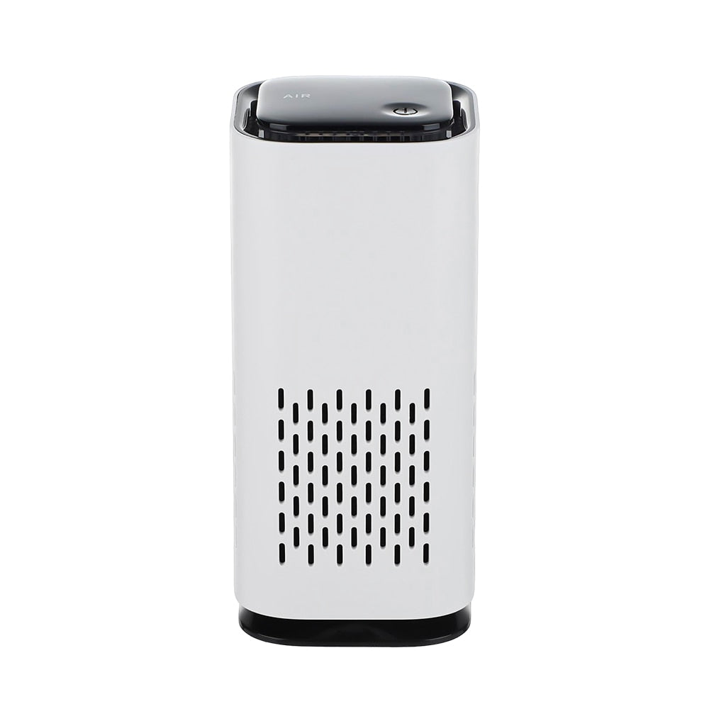 Mini Negative Ion Air Purifier™