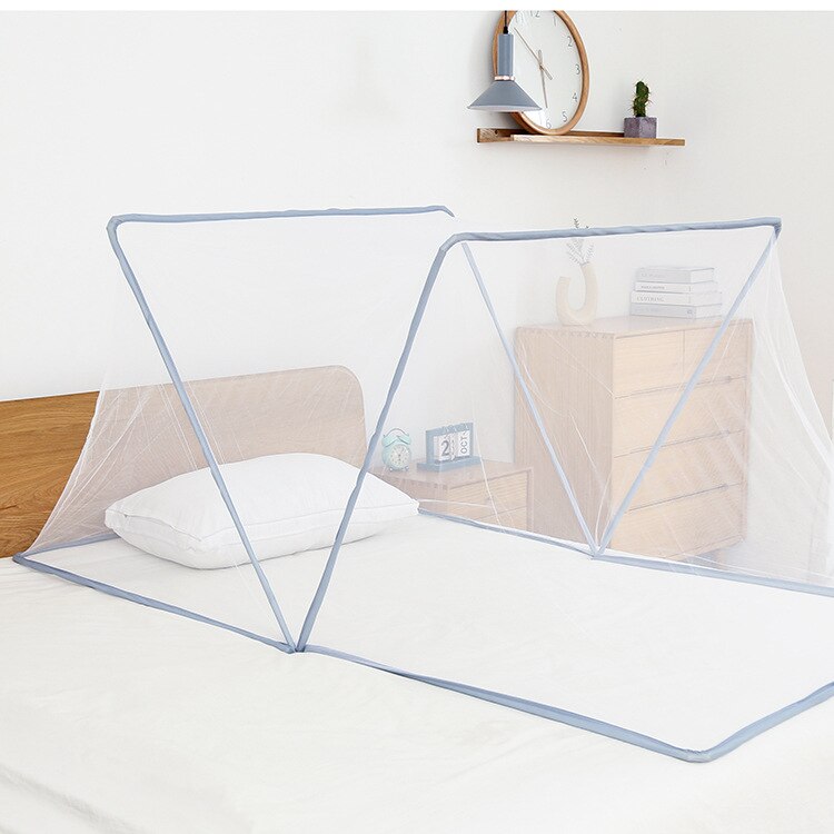 Foldable Baby Mosquito Net™