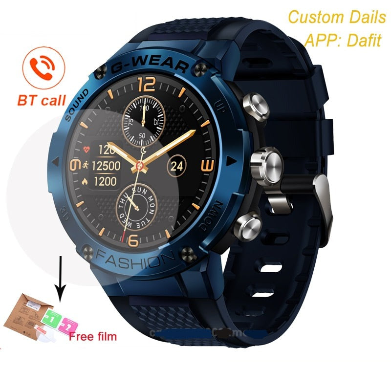 Sports Smartwatch for Men Women™