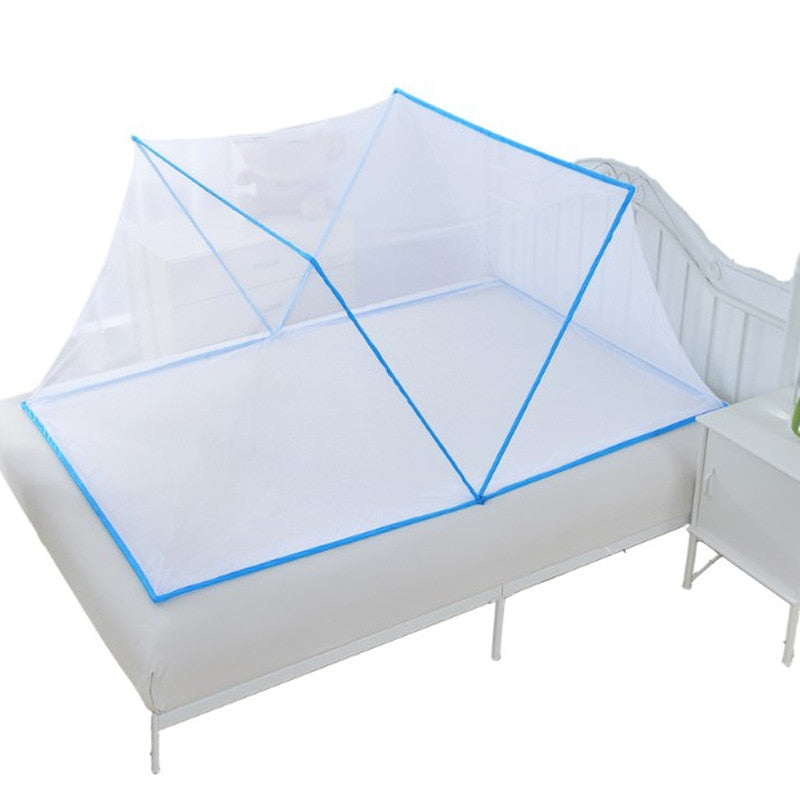 Foldable Baby Mosquito Net™