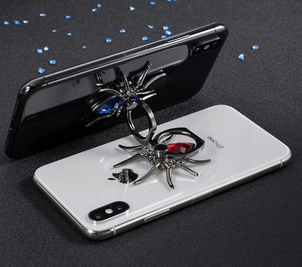 Luxury Spider Phone Holder - Gitelle