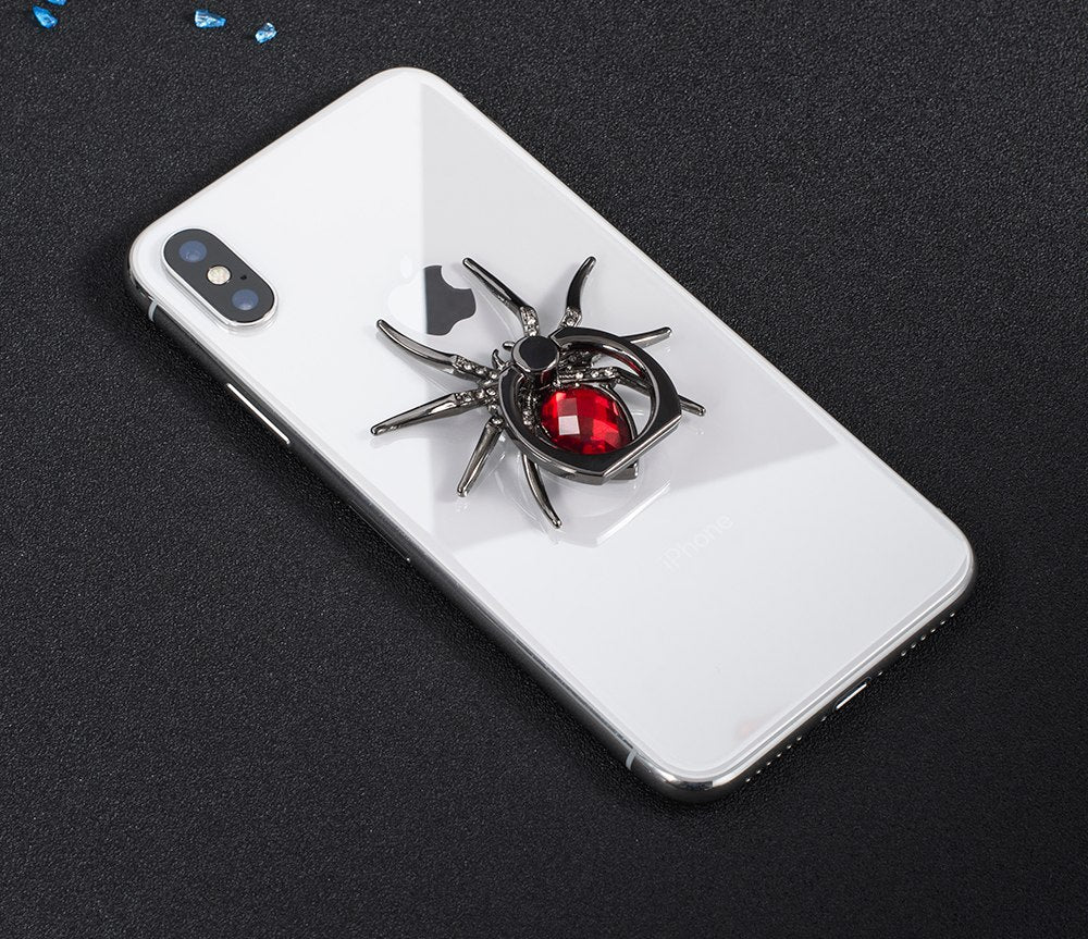 Luxury Spider Phone Holder - Gitelle