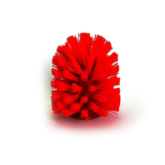 Spare Brush for Lovely Cherry Toilet Brush - Gitelle