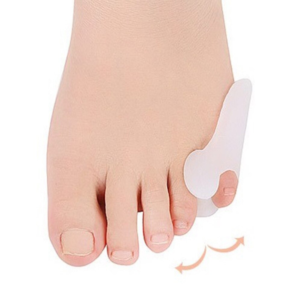 Orthopedic Pinky Toe Corrector