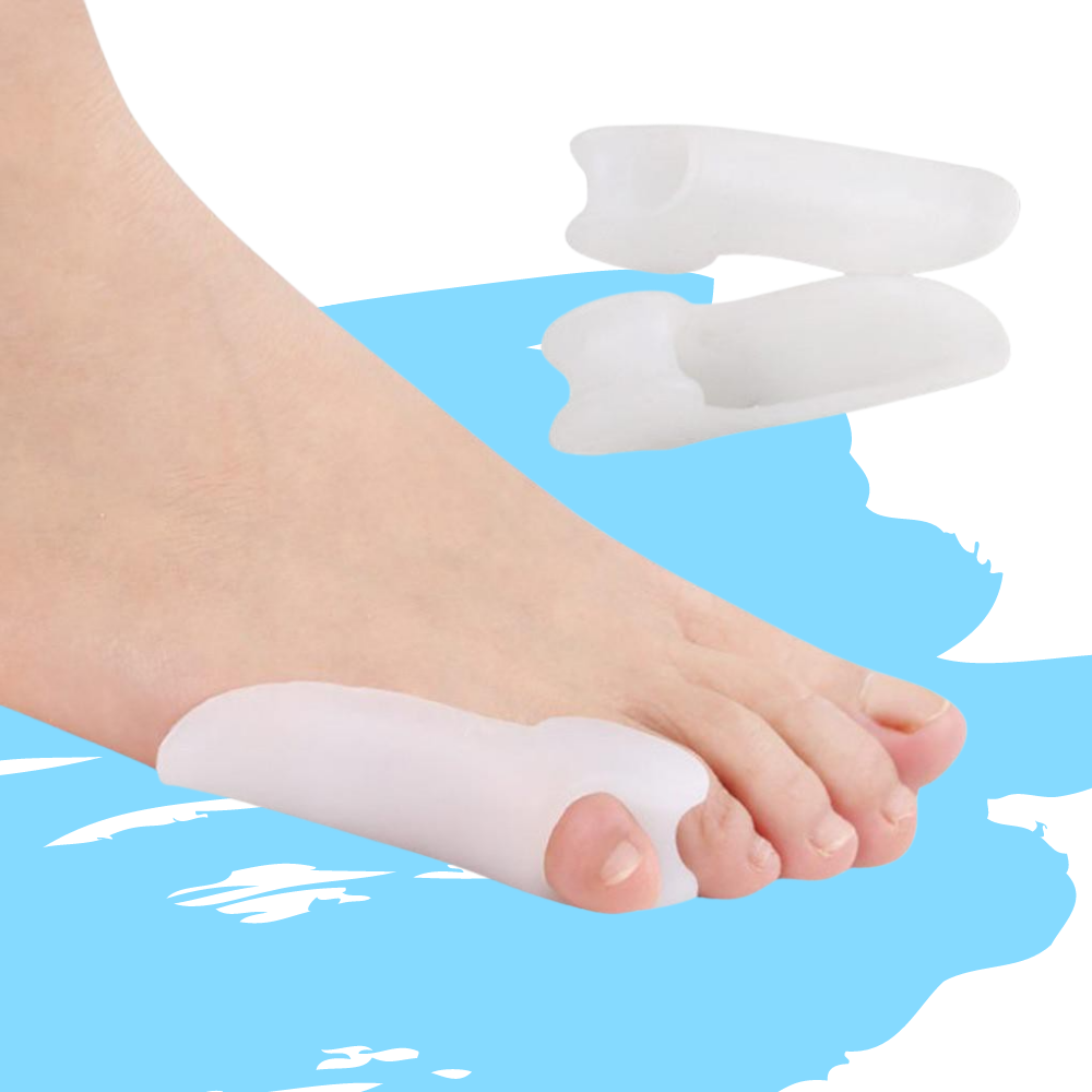 Orthopedic Pinky Toe Corrector