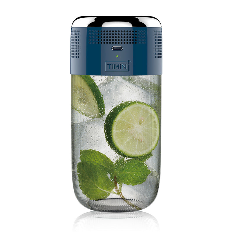 Fast Refrigerating Cup Portable