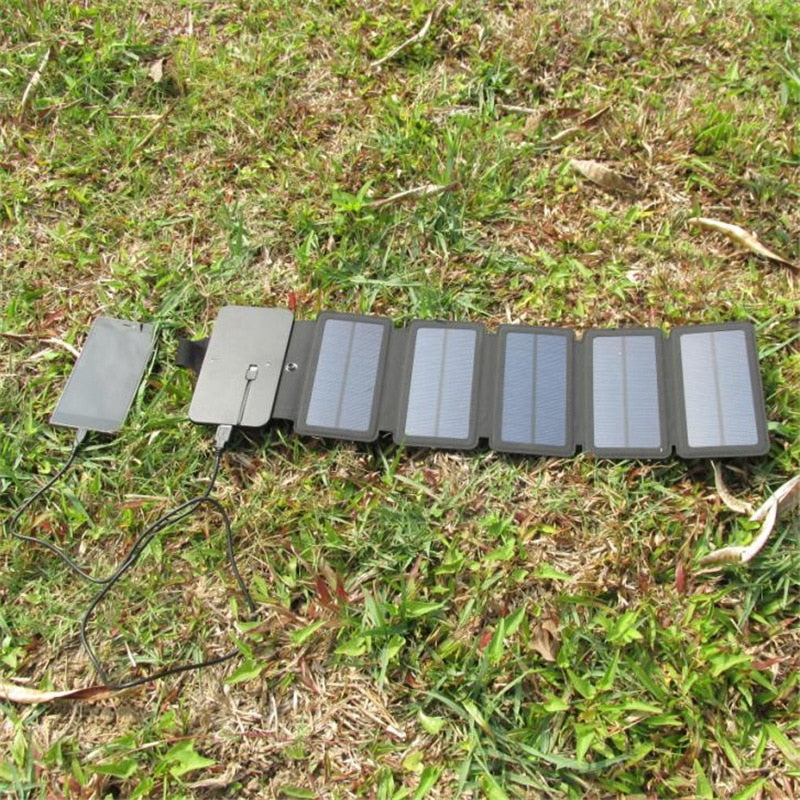 Solariner™️ Foldable Solar Panel