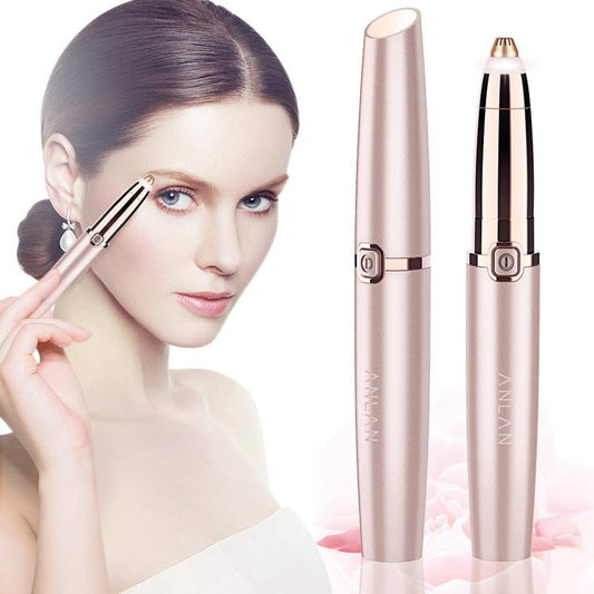 Anlan®️ Electric Eyebrow Trimmer - Gitelle