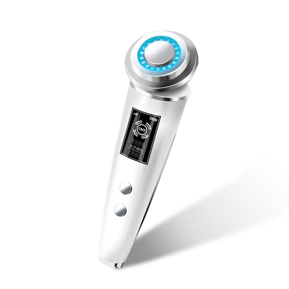 Koli™️ EMS Photon Light Mesotherapy Cleansing and Rejuvenation Device