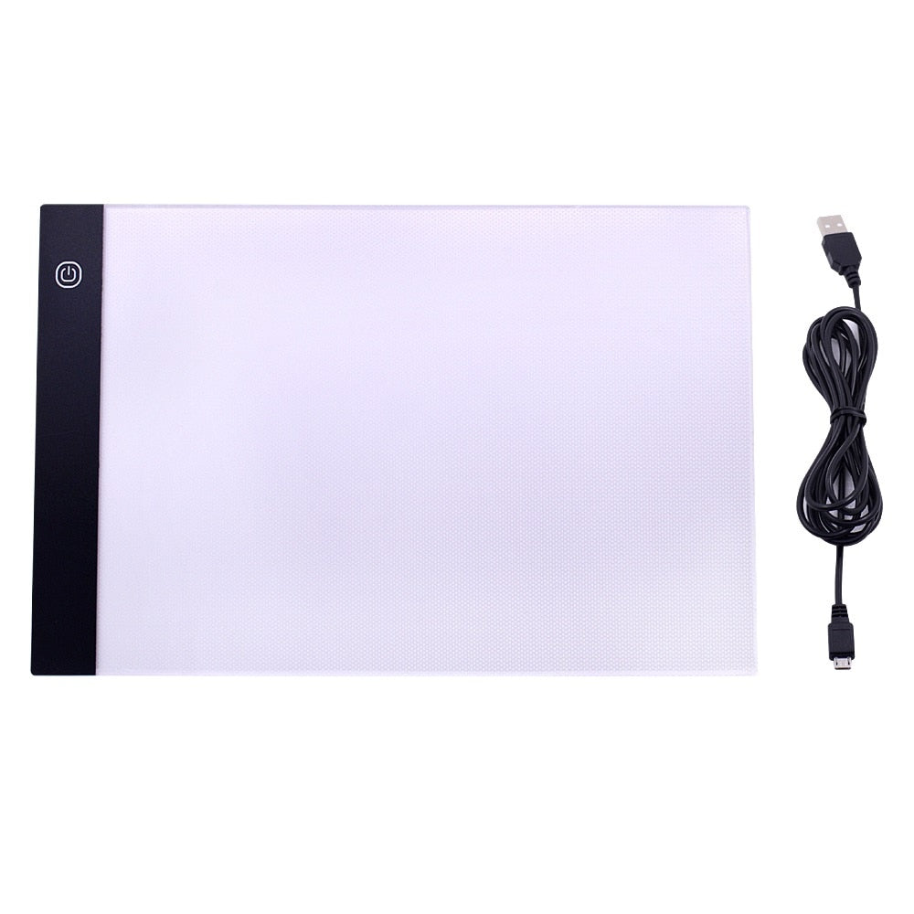 Led Drawing Board