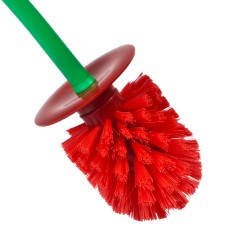 Spare Brush for Lovely Cherry Toilet Brush - Gitelle