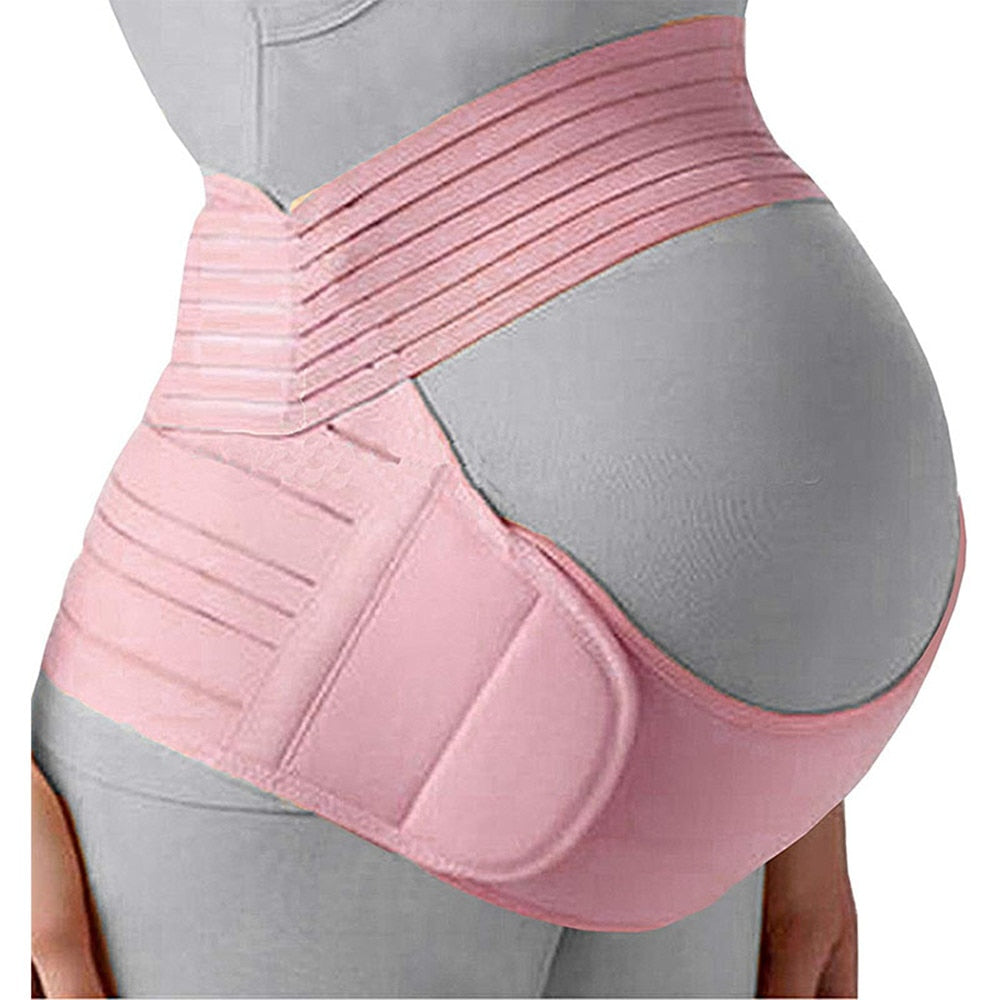 Pregnancy Support Belly Band