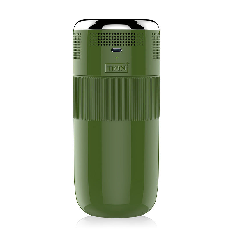 Fast Refrigerating Cup Portable