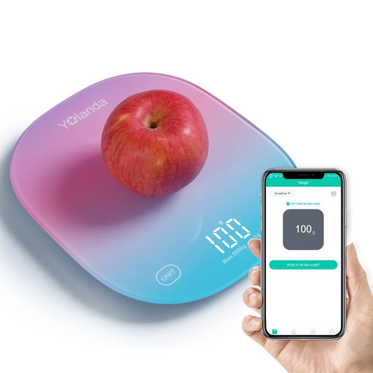 Smart Kitchen Scale