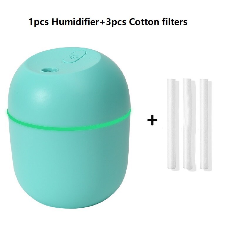 Mini Humidifier