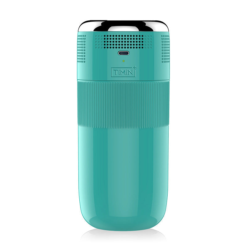 Fast Refrigerating Cup Portable