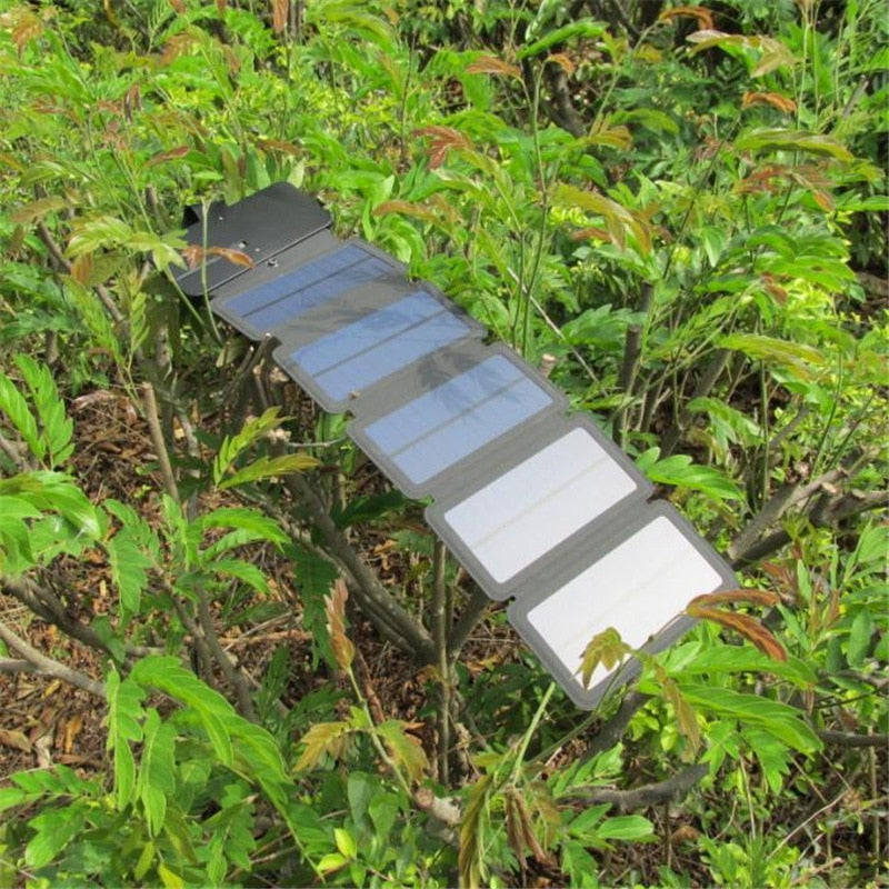 Solariner™️ Foldable Solar Panel