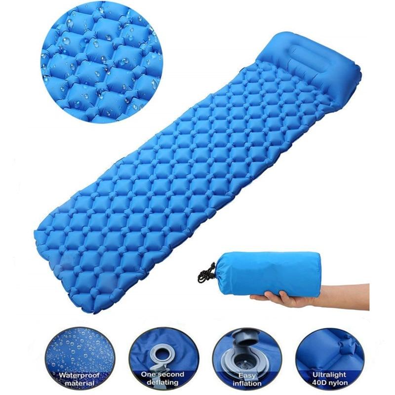 Outdoor Air Mattress