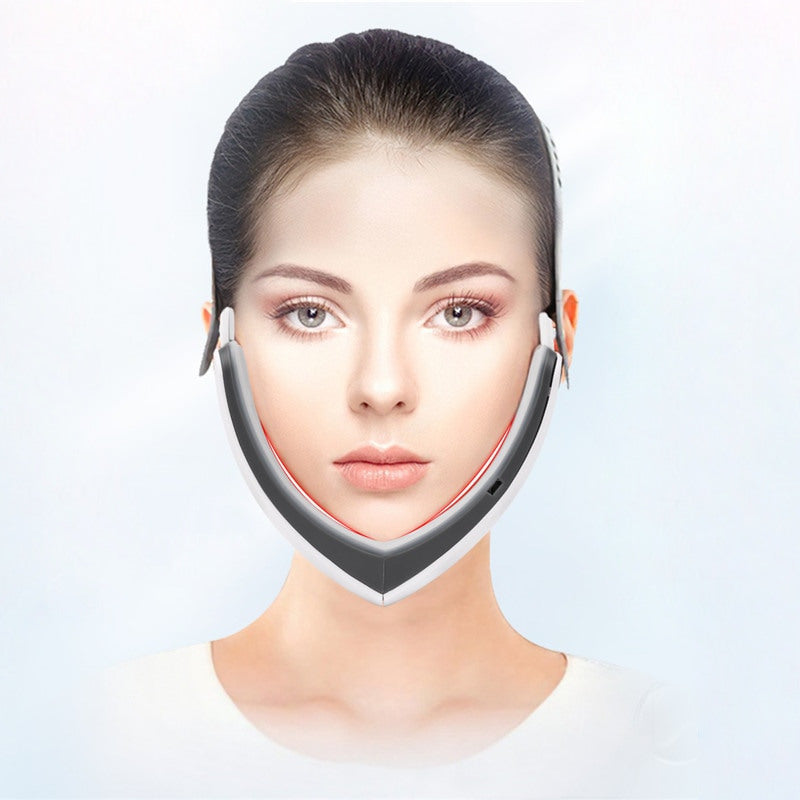 🔥 NEW! Chin Sculpting V-Mask Massager