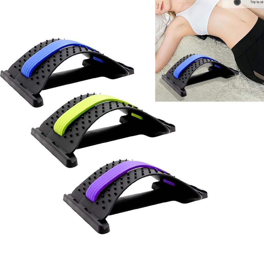 Posture Correcting Back Stretcher