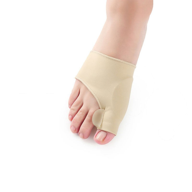 Orthopedic Bunion Sleeve with Toe Separator - Gitelle