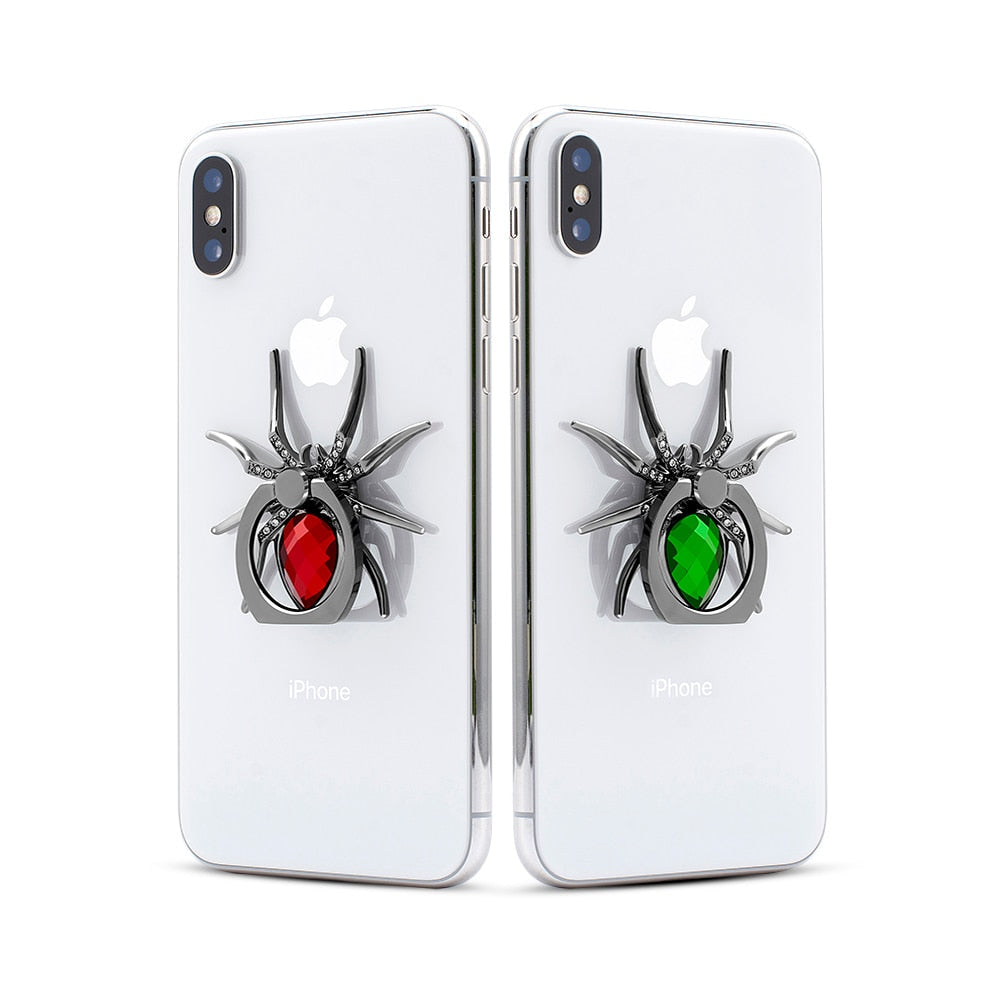 Luxury Spider Phone Holder - Gitelle