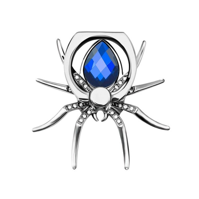 Luxury Spider Phone Holder - Gitelle