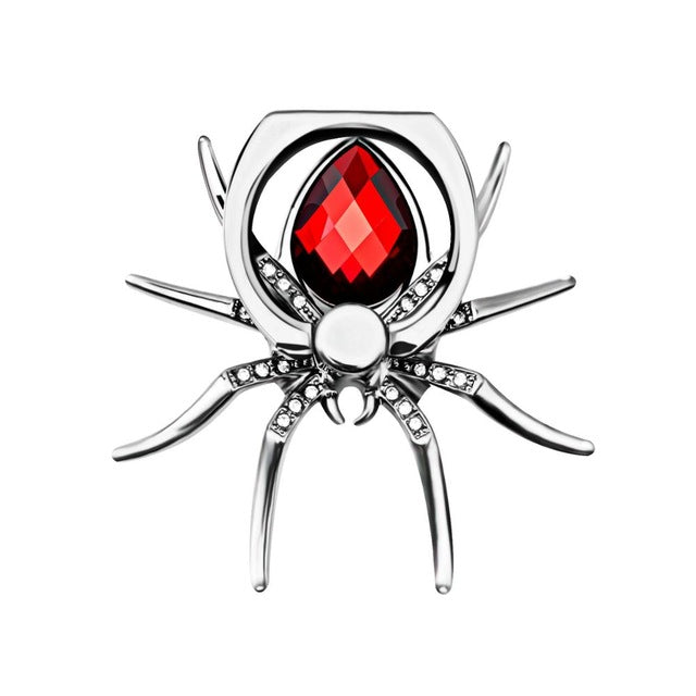 Luxury Spider Phone Holder - Gitelle