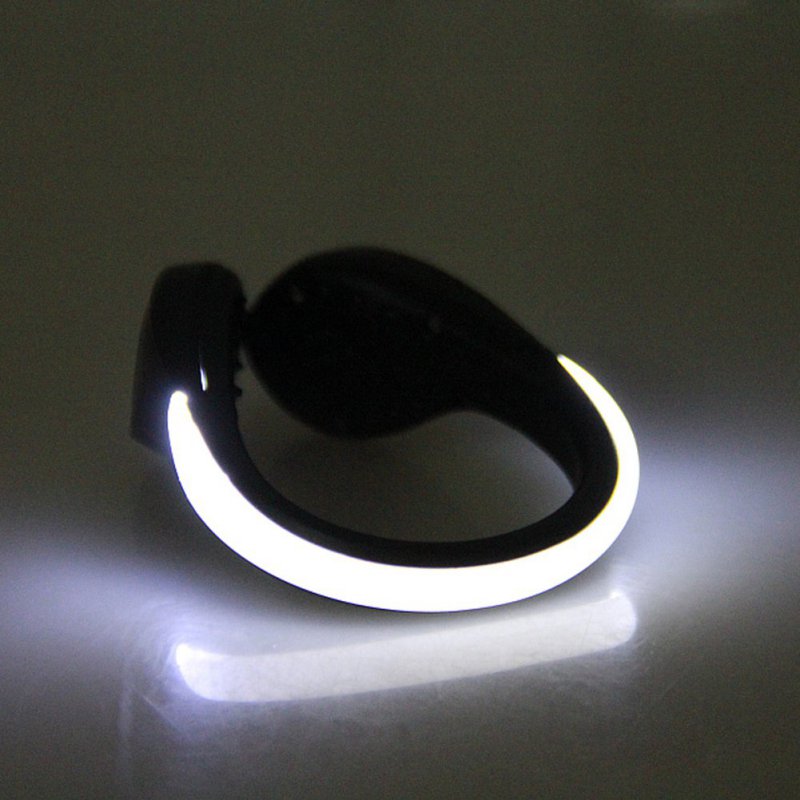 Outdoor LED Safety Shoe Clip - Gitelle