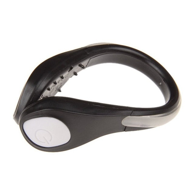 Outdoor LED Safety Shoe Clip - Gitelle