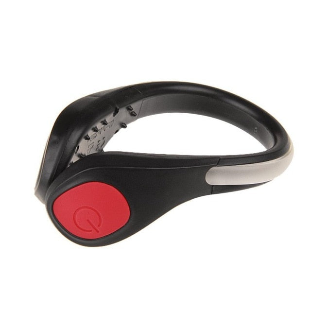 Outdoor LED Safety Shoe Clip - Gitelle